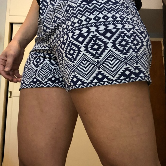 Fun shorts - Picture 3 of 4